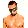 Generique Masque Zorro en latex